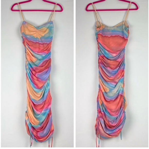 Aritzia Wilfred Rivers Dress - Small - Picture 7 of 8